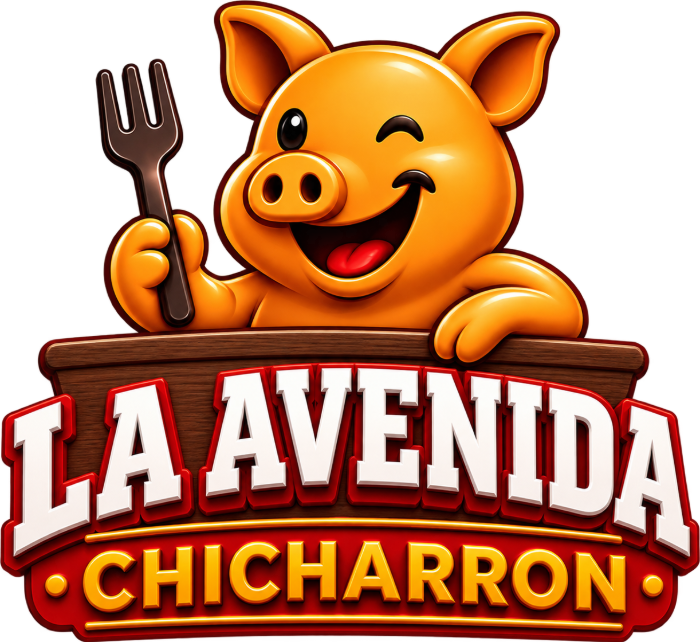 La Avenida Chicharrón